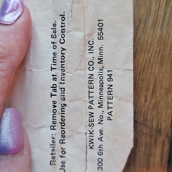 Kwik Sew Pattern 941 Lingeree Slips And Camisole Sizes XS-L Uncut K. Martensson - Picture 3 of 6